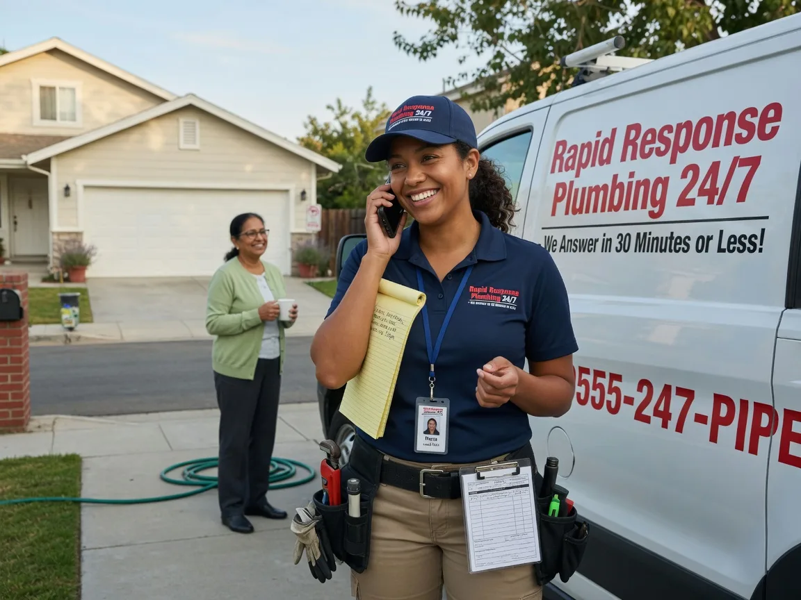 Emergency Plumber Walkersville, WV FAQs